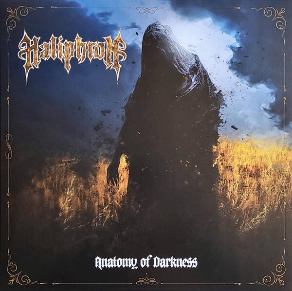 Haliphron - Anathomy of Darkness