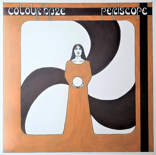 Colour Haze - Periscope (Clear)