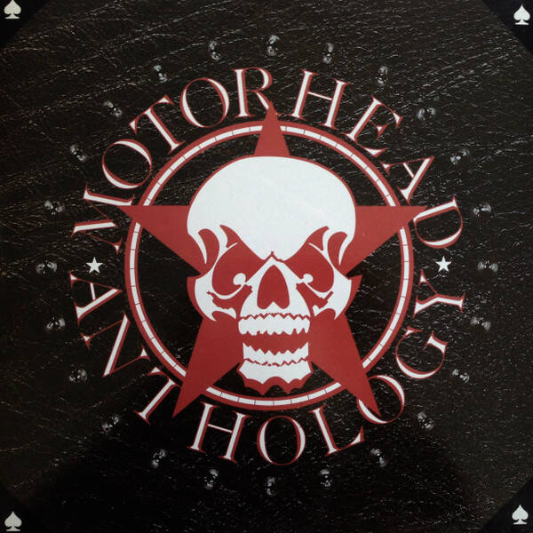 Motorhead - Anthology (2LP)