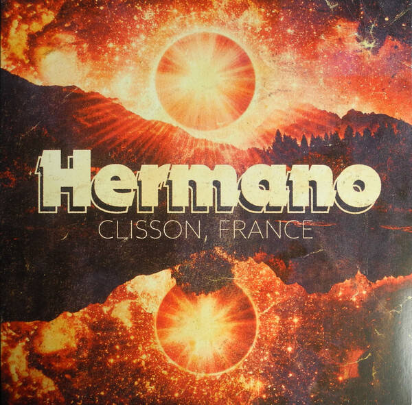 Hermano - Live at Hellfest (Clisson, France)