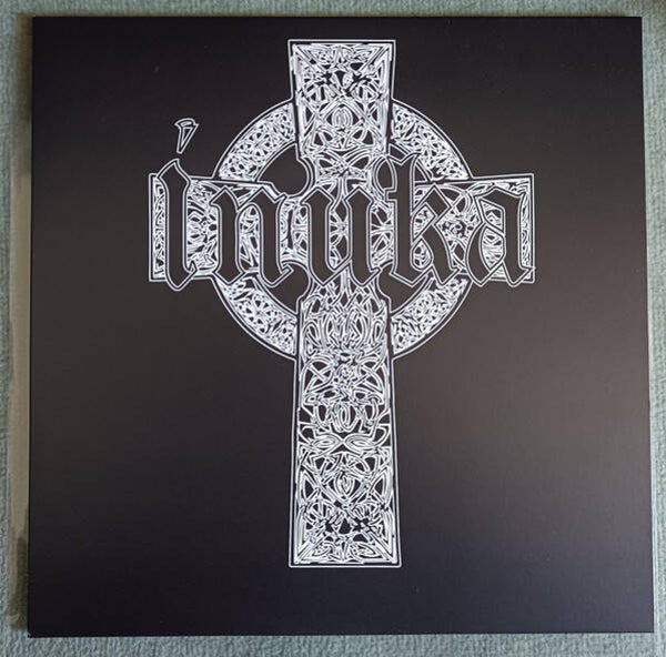 Inuka - Anno Doomini (Wit/Zwart)