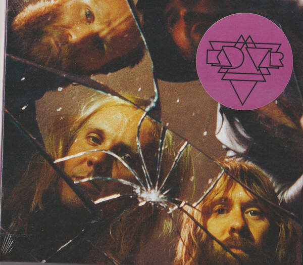 Kadavar - Kids Abandoning Destiny Among Vanity And Ruin (K.A.D.A.V.A.R.)