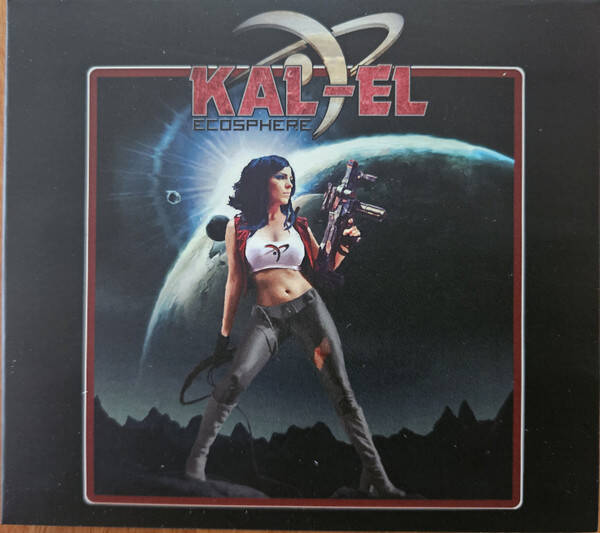 Kal-El - Ecosphere