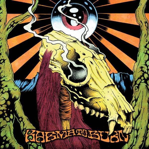 Karma to Burn - Karma to Burn