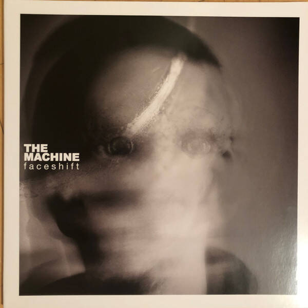 Machine, the - Faceshift
