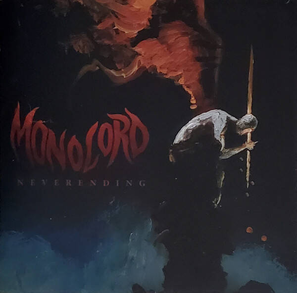 Monolord - Neverending