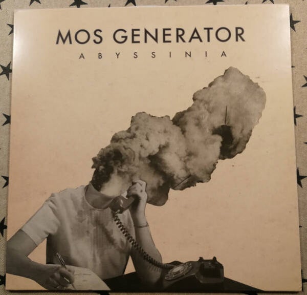 Mos Generator - Abyssinia