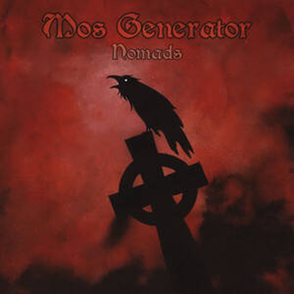 Mos Generator - Nomads