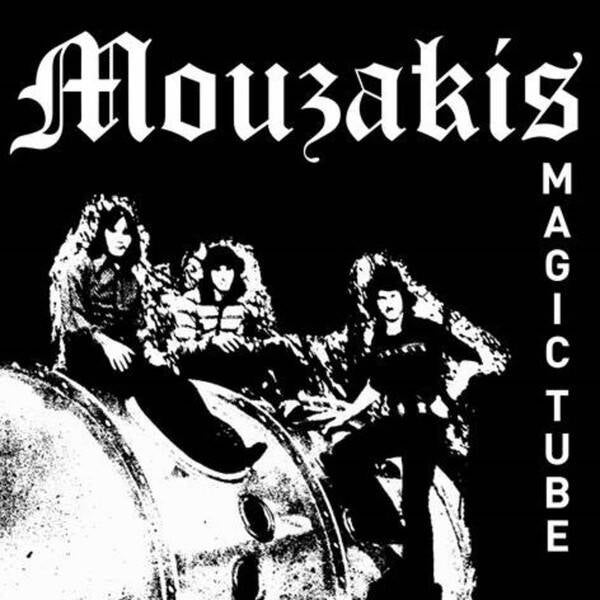 Mouzakis - Magic Tube