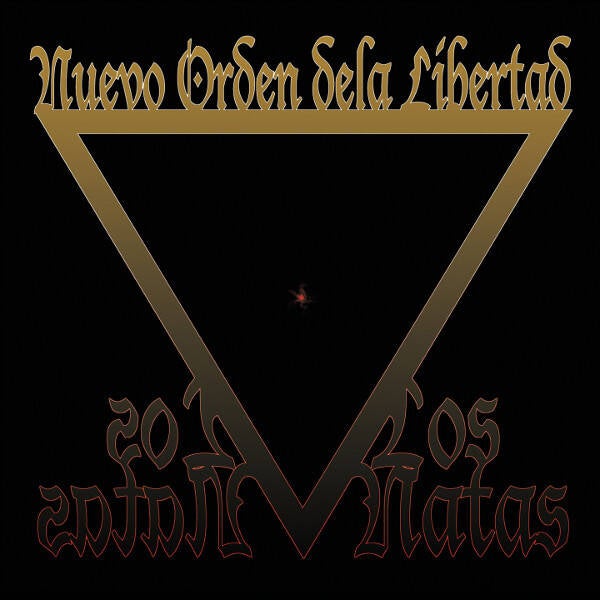 Los Natas - Nuevo Orden de la Libertad