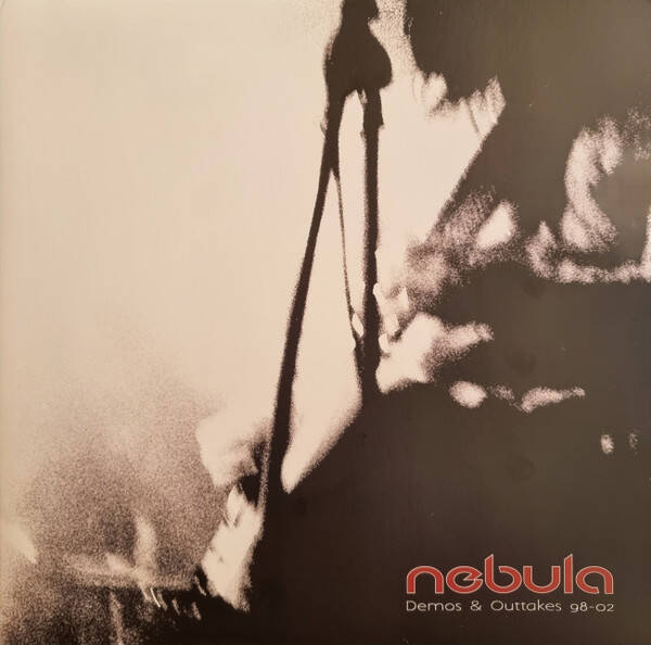 Nebula - Demos & Outtakes 98-02 (Rood)