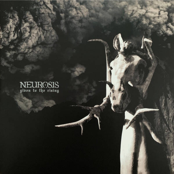 Neurosis - Given to the Rising (2LP Splatter)