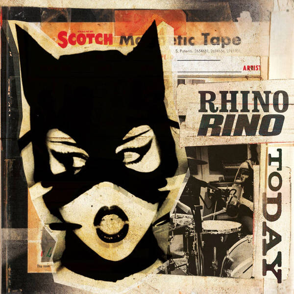 Rhinorino - Today