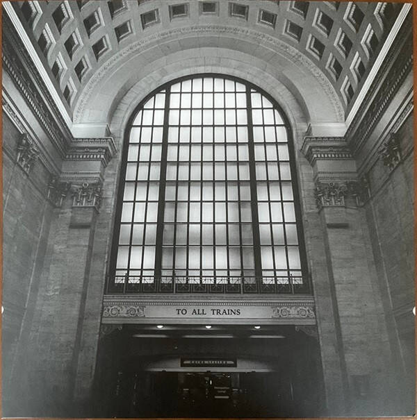 Shellac - To all Trains