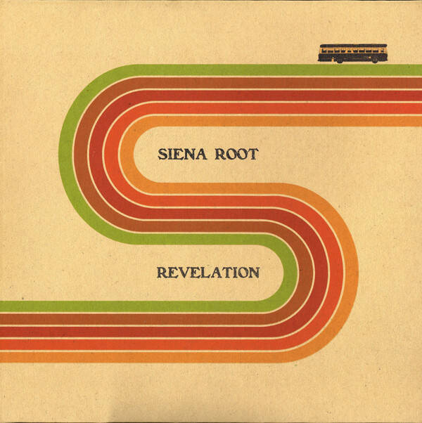 Siena Root - Revelations