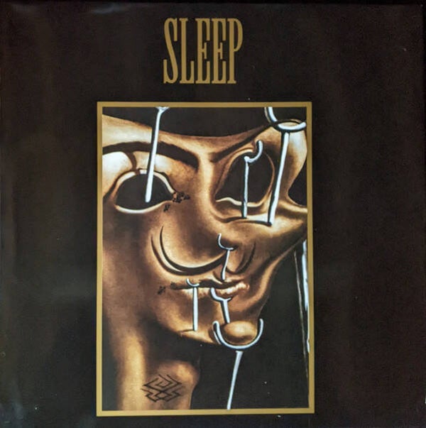 Sleep - Volume One