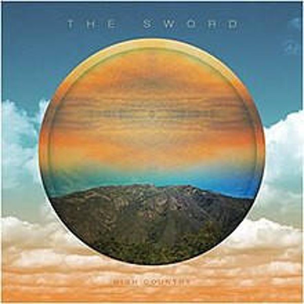 Sword, the - High Country