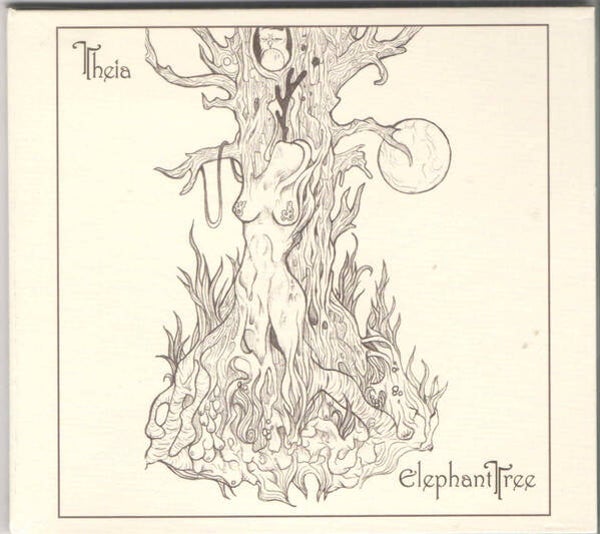 Elephant Tree - Theia