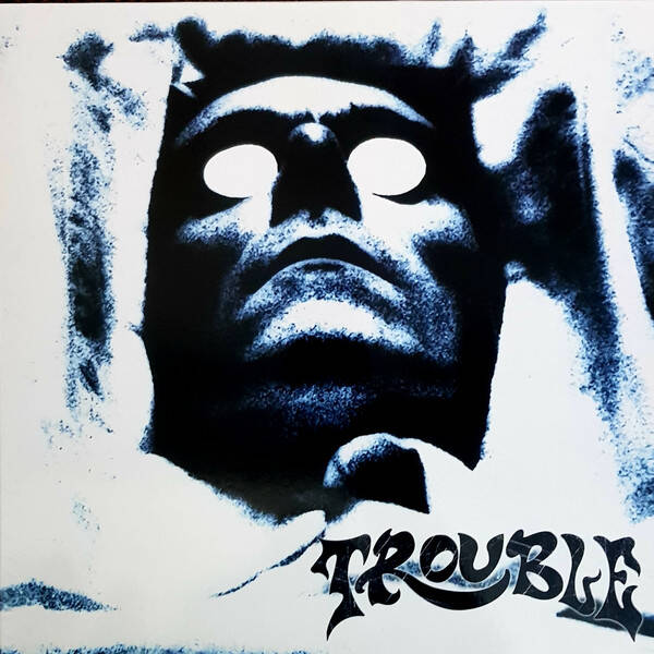 Trouble - Simple Mind Condition