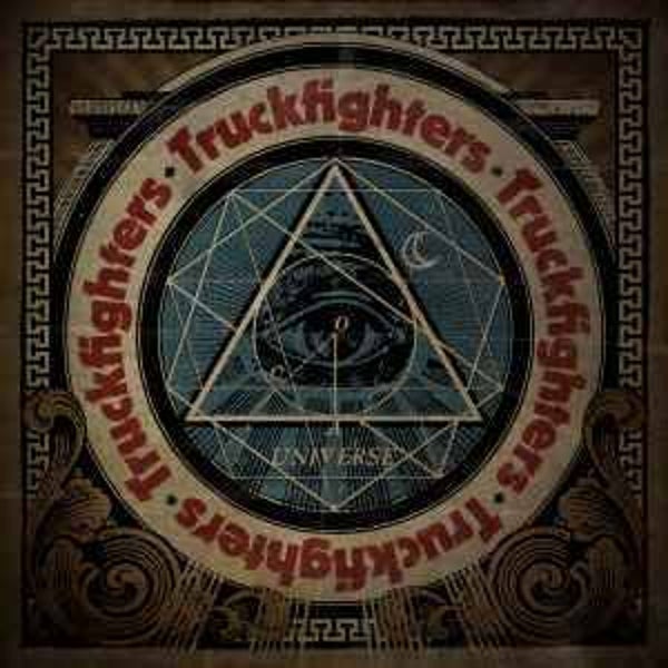 Truckfighters - Universe