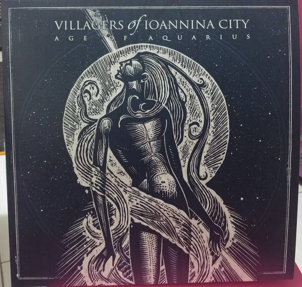 Villagers of Ioannina City - Age of Aquarius