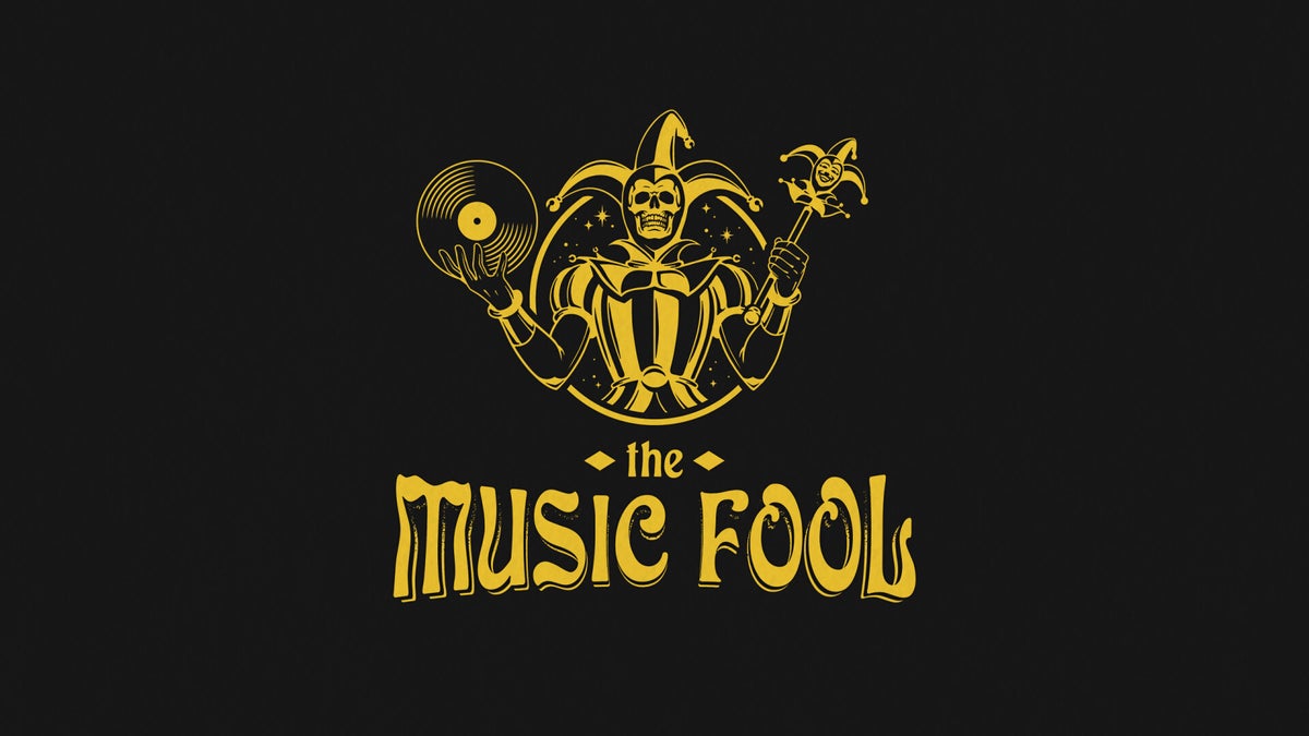 Vinyl Nieuw | The Music Fool