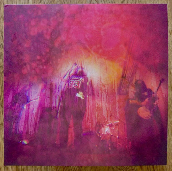 Windhand - Levitation Sessions (Paars)