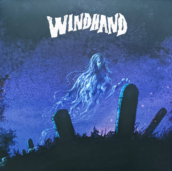 Windhand - Windhand (2LP) (Violet)