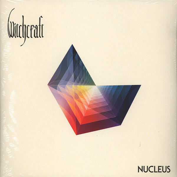 Witchcraft - Nucleus (2LP)