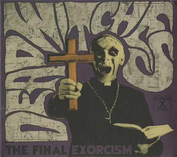 Dead Witches - The Final Exorcism