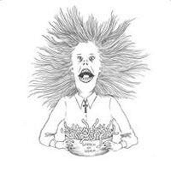 Garden of Worm - Double Dose of Doom vol.2