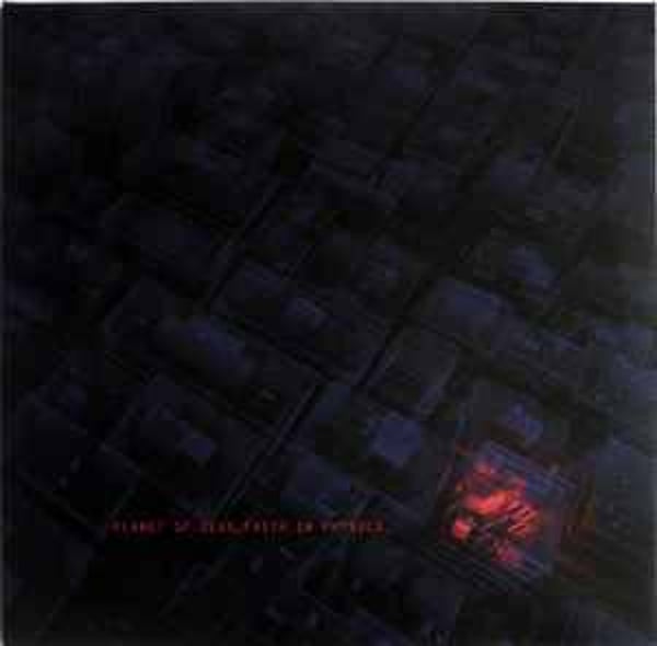 Planet of Zeus - Faith in Physics