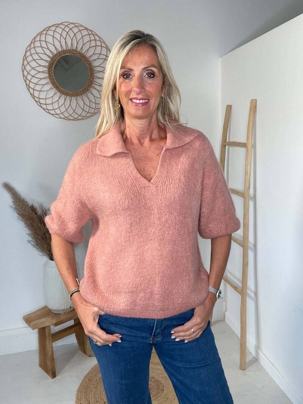 LE PULL TIA