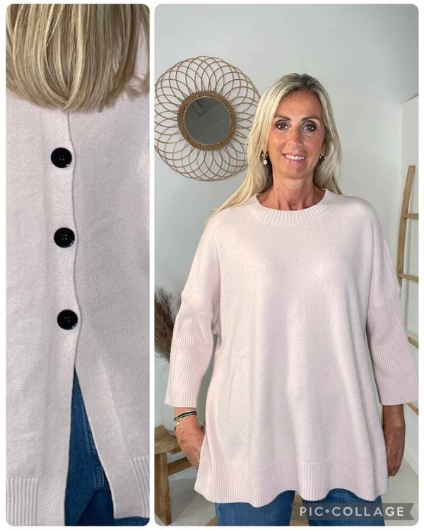LE PULL MONA