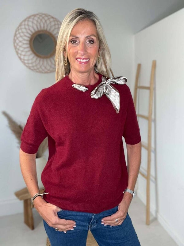 LE PULL AMORE