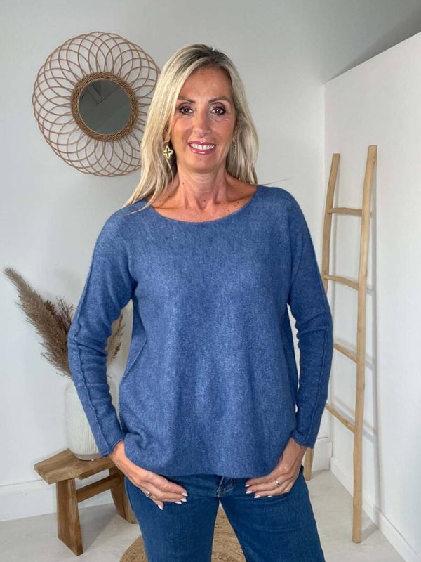 LE PULL CAMILLA