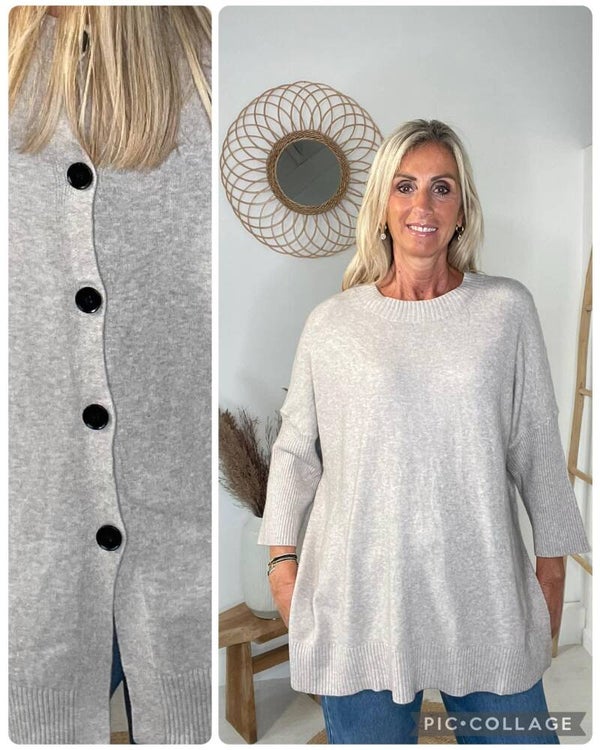 LE PULL MONA