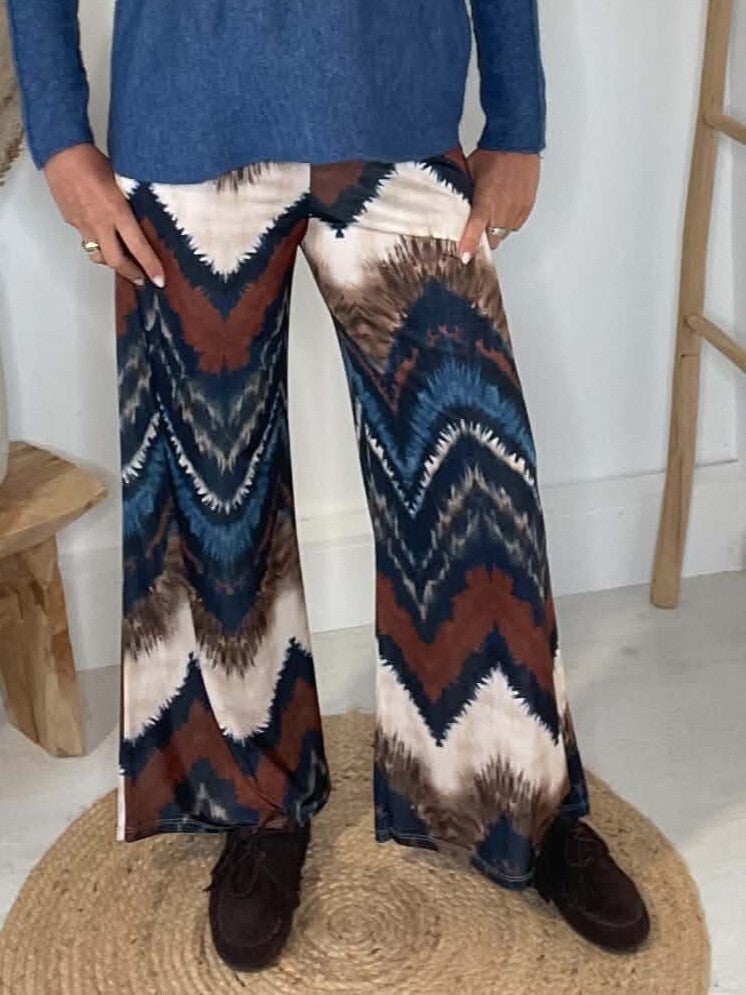 LE PANTALON CARMEN
