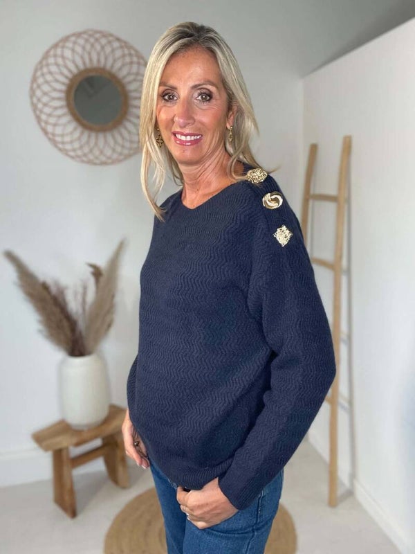 LE PULL ROMA