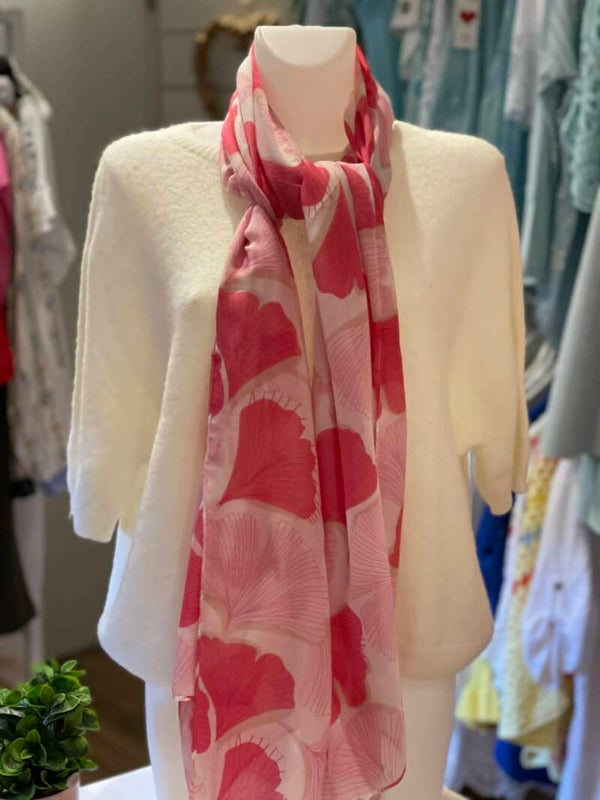 LE FOULARD CLARISSE 2