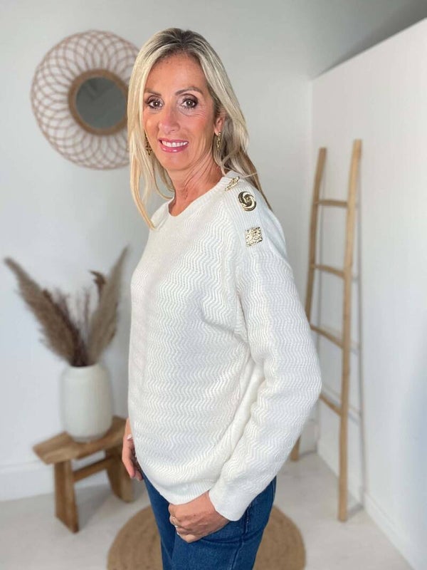 LE PULL ROMA