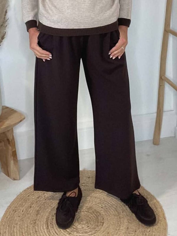 LE PANTALON NOE