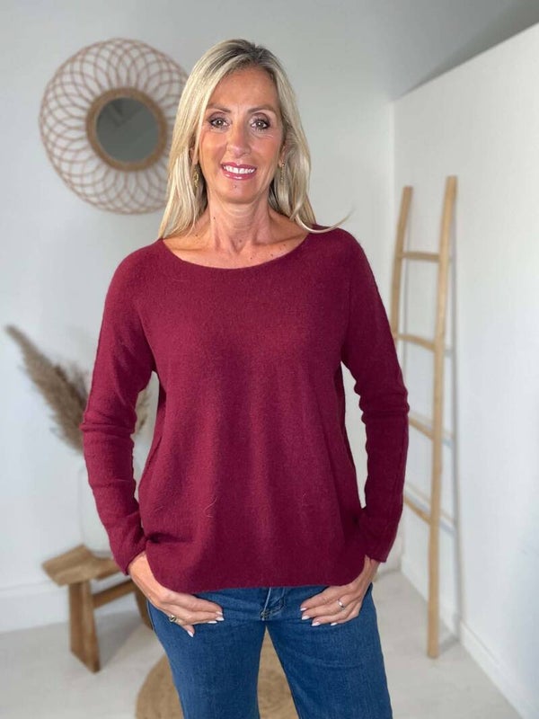 LE PULL CAMILLA