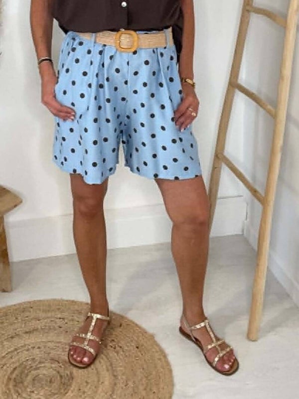 LE BERMUDA CARLA