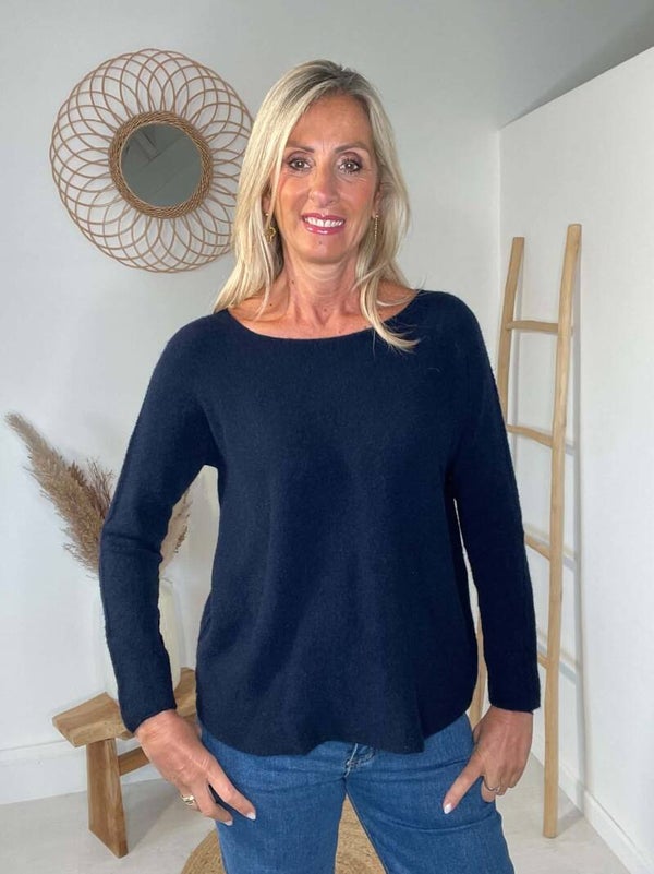 LE PULL CAMILLA