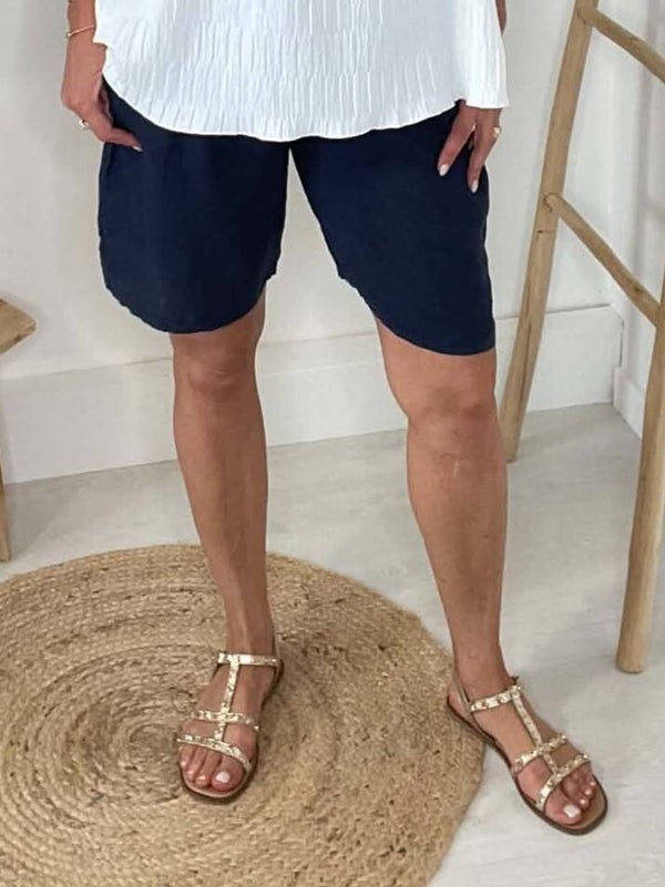 LE BERMUDA LINA