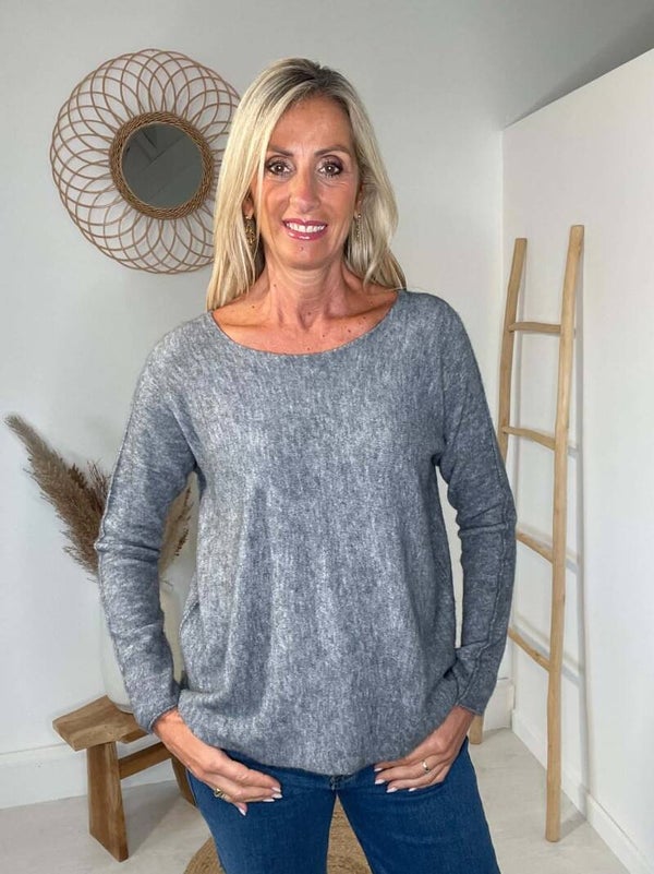 LE PULL CAMILLA