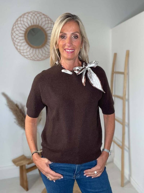 LE PULL AMORE