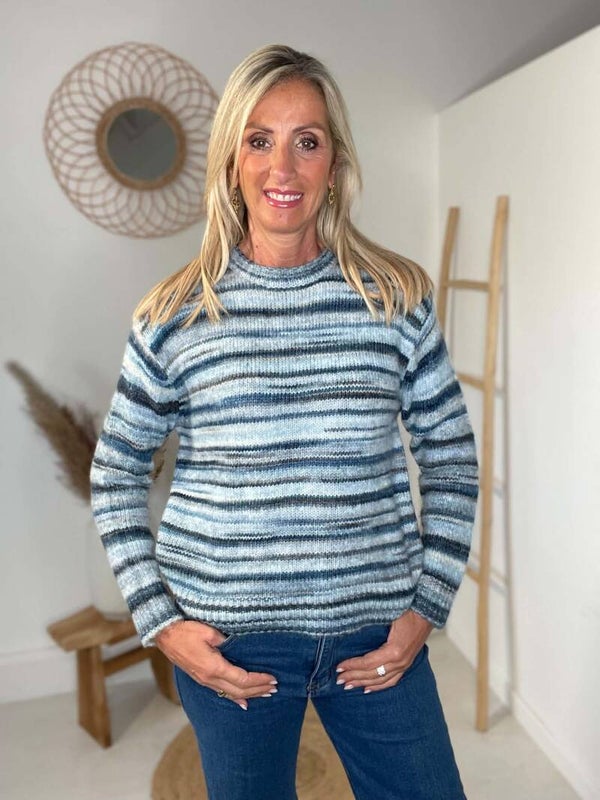 LE PULL GERONE