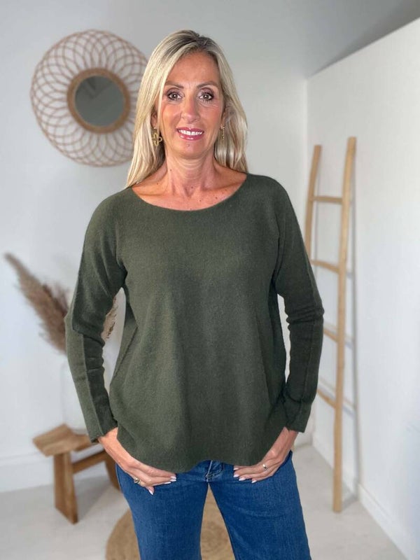 LE PULL CAMILLA